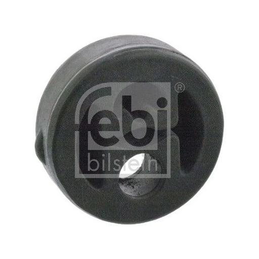 Febi Exhaust System Mount Rubber 18263