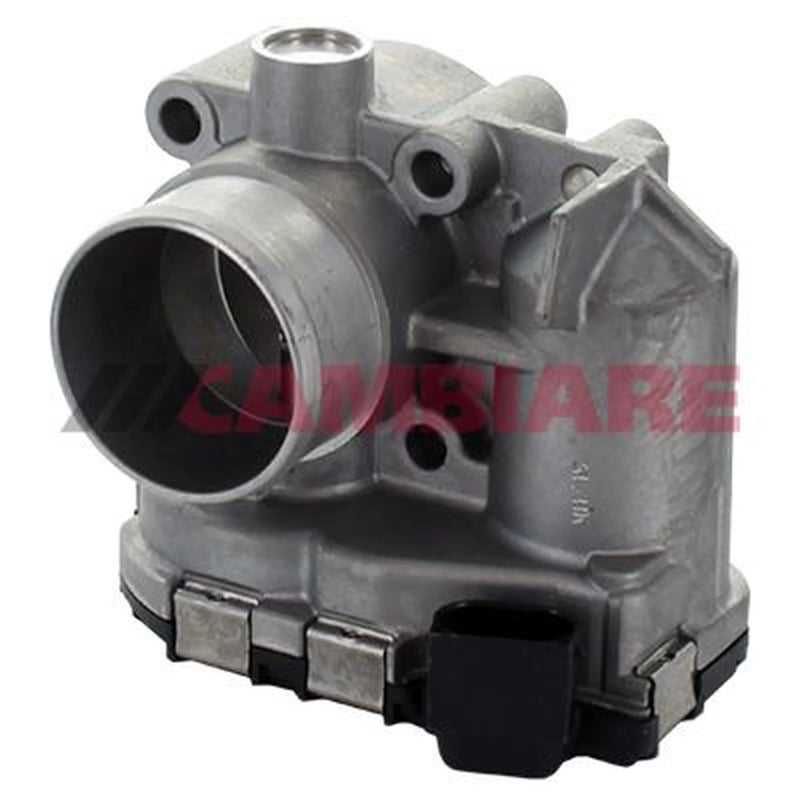 Cambiare Electronic Throttle Body Assembly VE378042