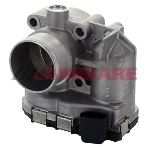 Cambiare Electronic Throttle Body Assembly VE378042