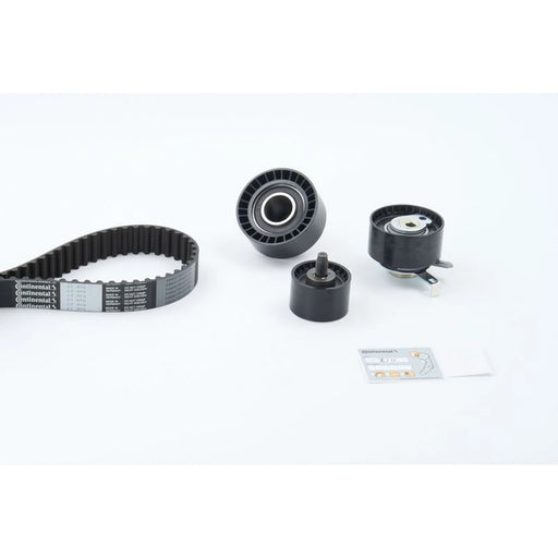 Continental CTAM Timing Belt Kit with Rollers CT978K2