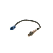 Bosch O2 Lambda Oxygen Sensor before catalytic converter 0 258 986 668