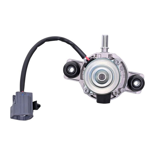 Hella Brake Vacuum Pump 8TG 312 150-071