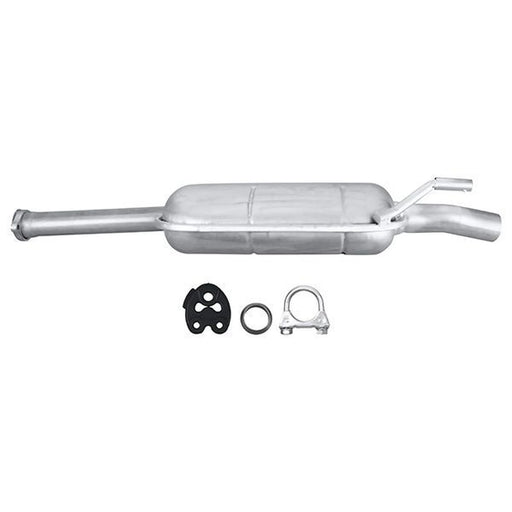 Hella Middle Silencer 8LC 366 025-251