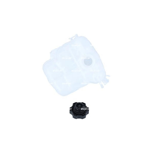 NRF Coolant Expansion Tank 454117