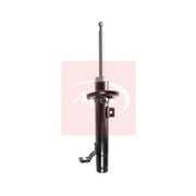 Apec Shock Absorber Damper Strut Front Left ASA1002