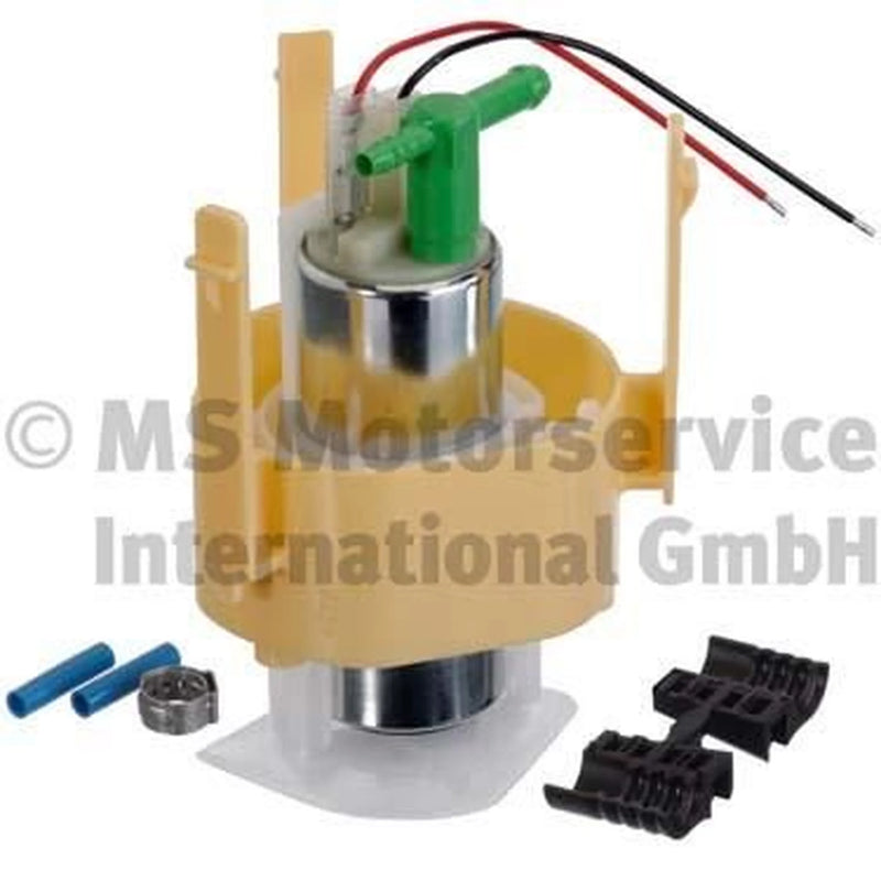 Pierburg Fuel Pump Assembly 7.07795.03.0