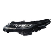 Valeo Headlight Headlamp Left 450964