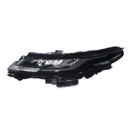 Valeo Headlight Headlamp Left 450964
