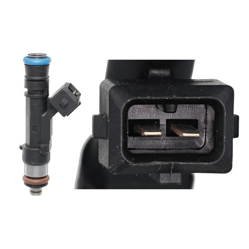 Valeo Fuel Injector Nozzle Pin 348200