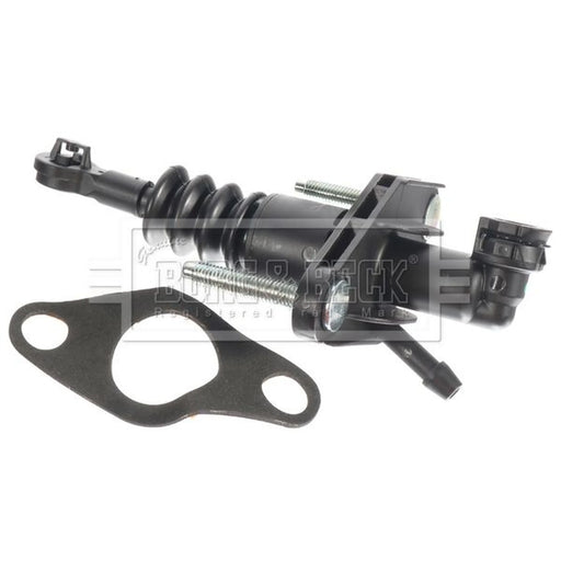 Borg & Beck Clutch Master Cylinder BCM242