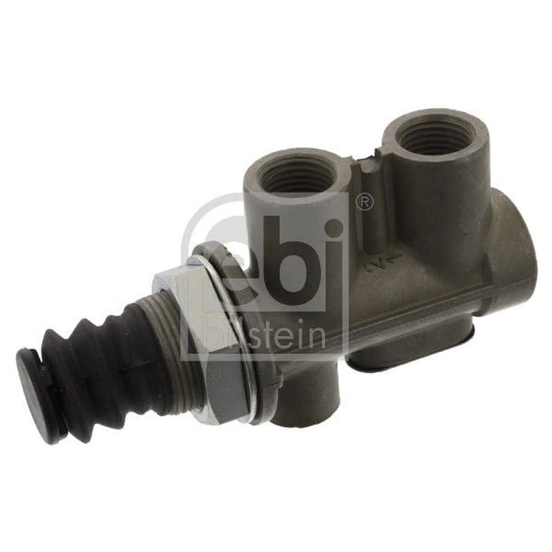 Febi Splitter Gearbox Switch Connectors 35197