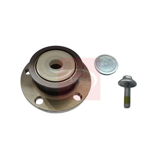 Apec Wheel Bearing Kit AWB1884