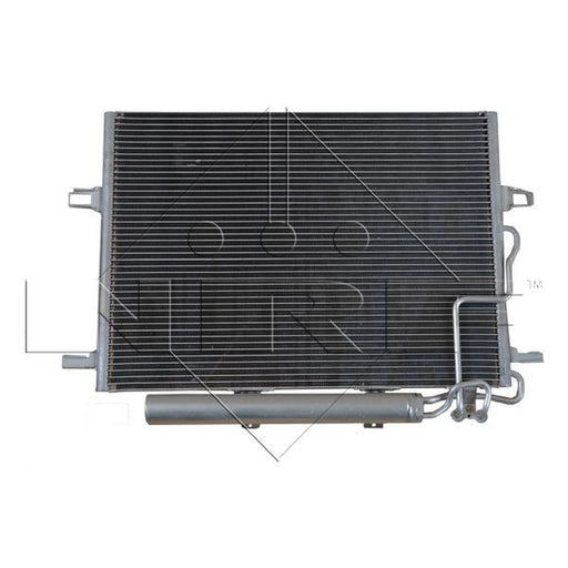NRF Air Conditioning Condenser 35517
