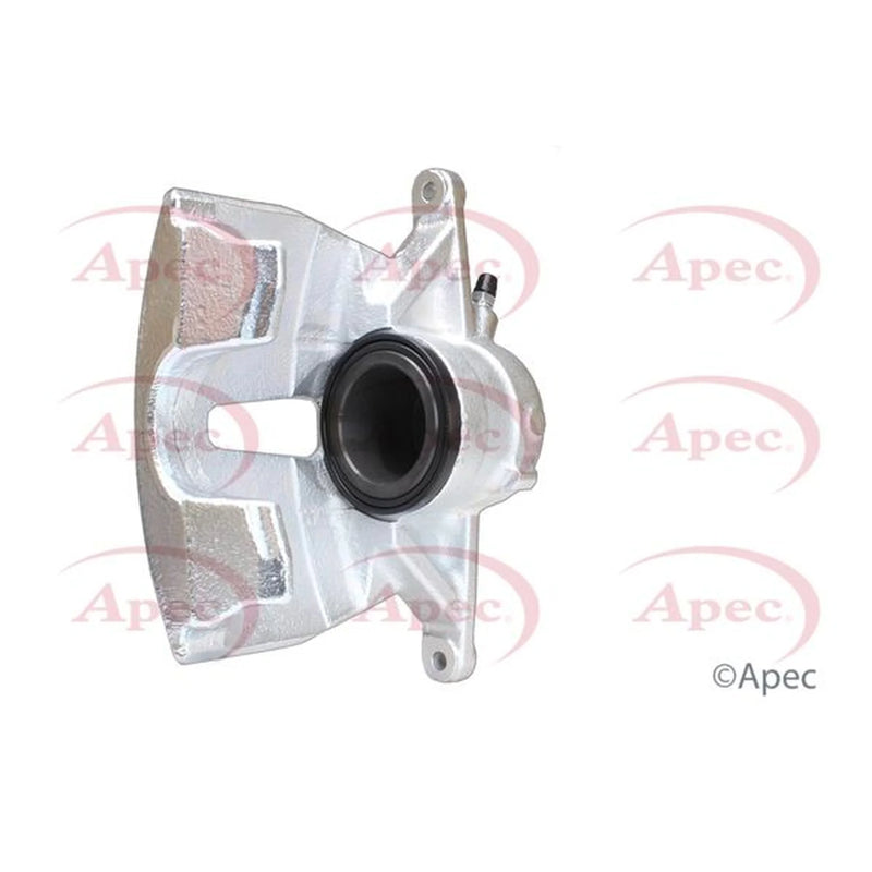 Apec Brake Caliper Assembly Front Left LCA868