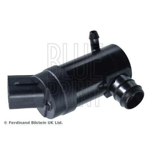 Blue Print Windscreen Washer Pump ADG00316
