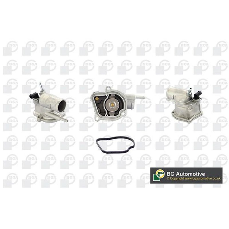 BGA Thermostat,Coolant CT5002K