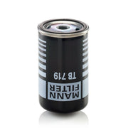 MANN-FILTER Ef 76mm TB 719