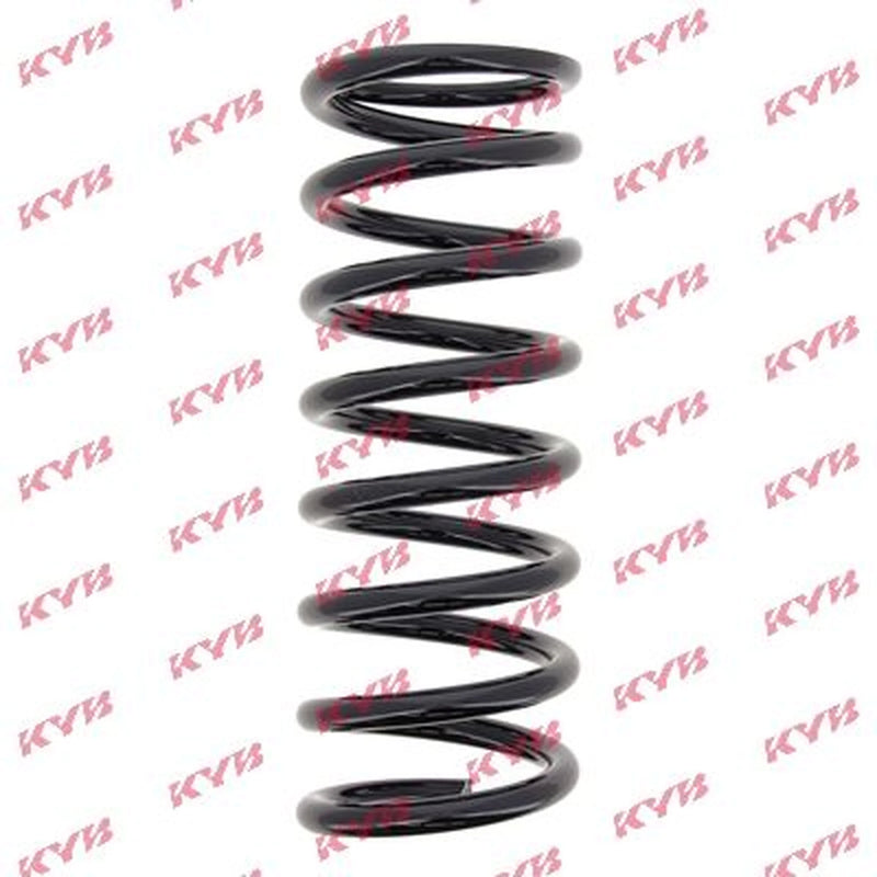 KYB Rear Suspension Coil Spring RA6984