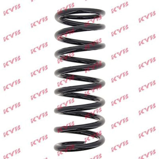 KYB Rear Suspension Coil Spring RA6984