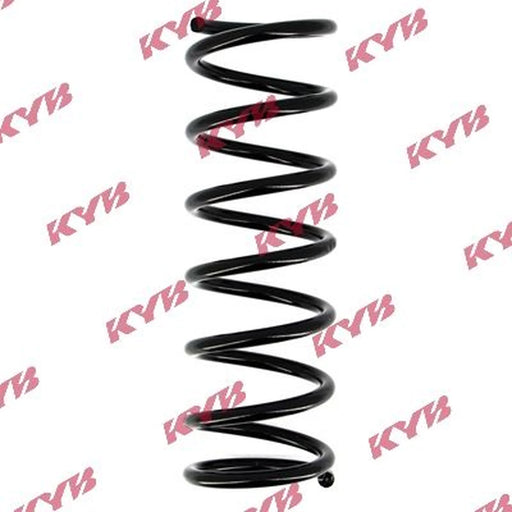KYB Rear Suspension Coil Spring RA7105