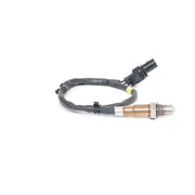 Bosch O2 Lambda Oxygen Sensor Right 0 258 017 479