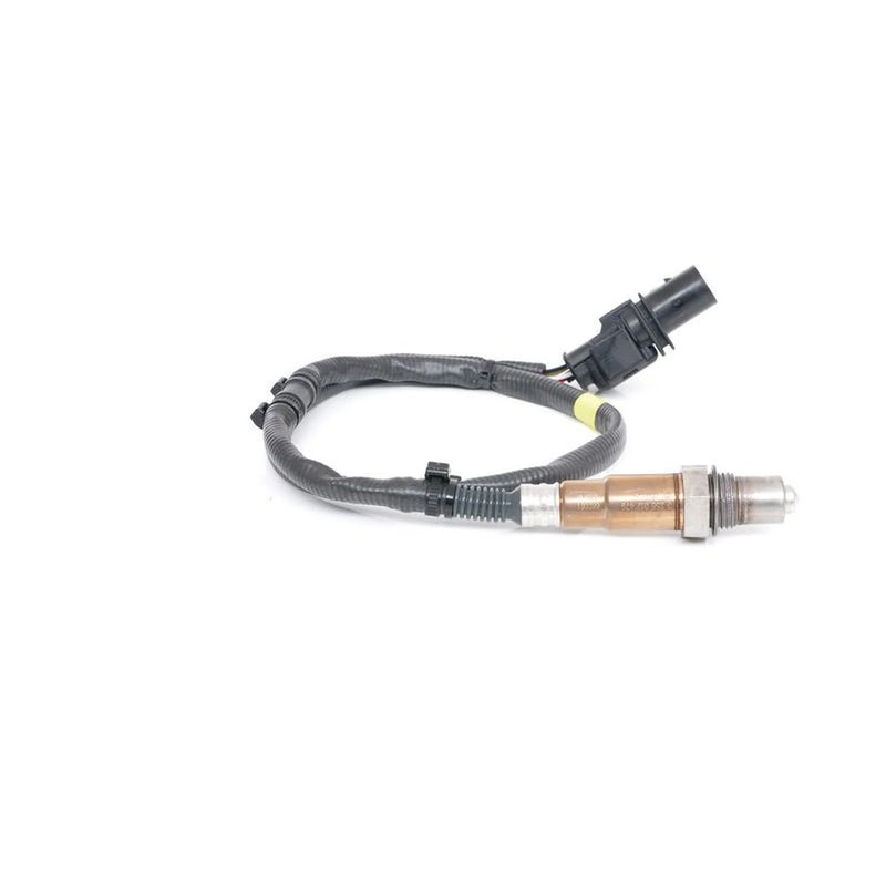 Bosch O2 Lambda Oxygen Sensor Right 0 258 017 479