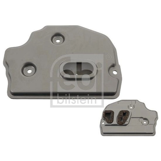 Febi Automatic Transmission Hydraulic Filter 47165