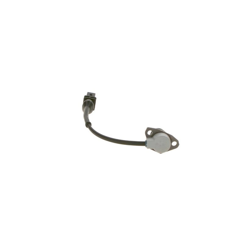 Bosch Fuel Injection Control Valve 0 281 002 781