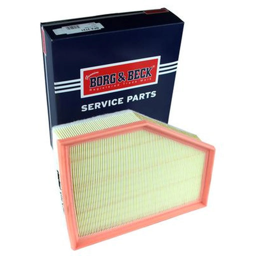 Borg & Beck Engine Air Filter BFA2721