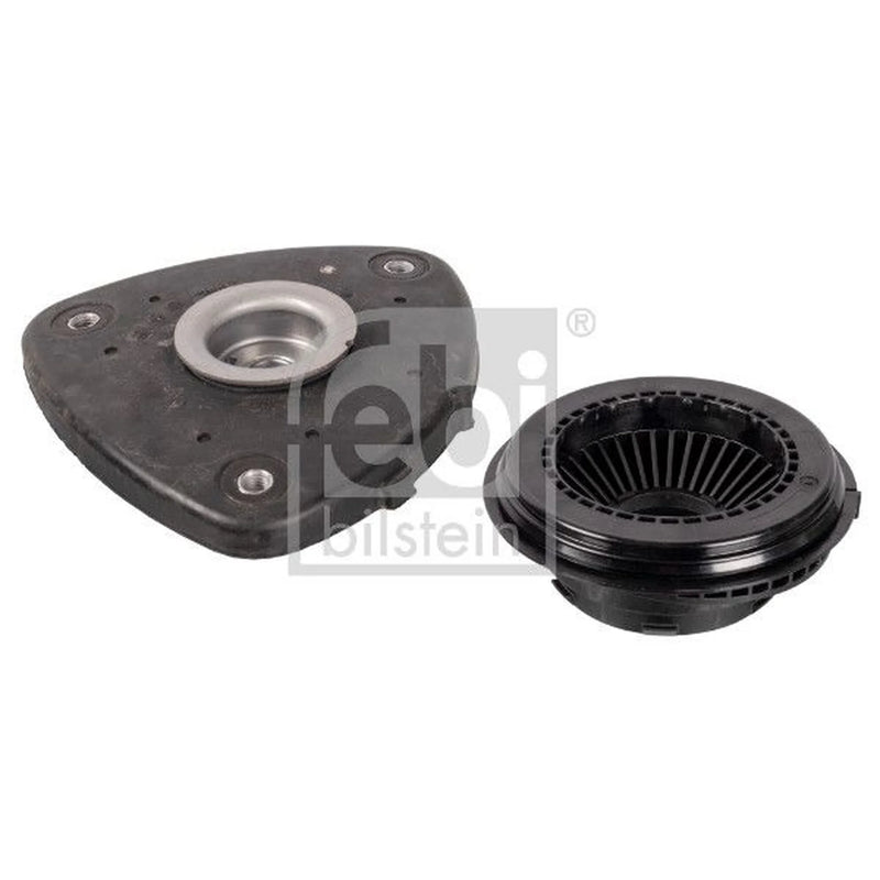 Febi Front Right Repair Kit Suspension Strut Support Mount 171436
