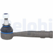 Delphi Steering Tie Rod End Ball Joint Front Left M14x1.5 TA1950