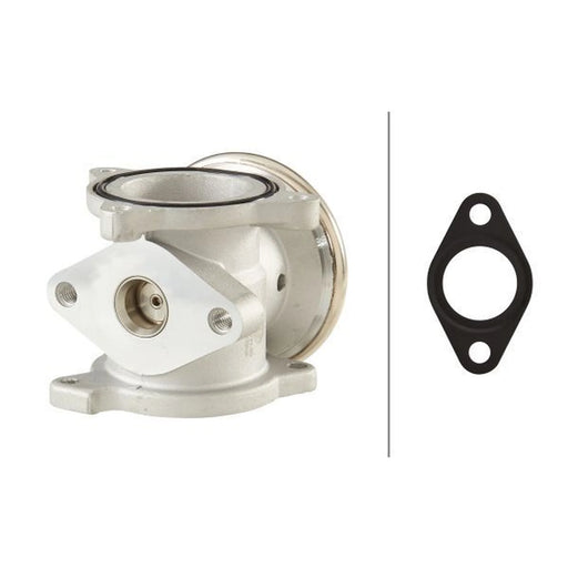 Hella Exhaust Gas Recirculation Valve 6NU 010 171-891