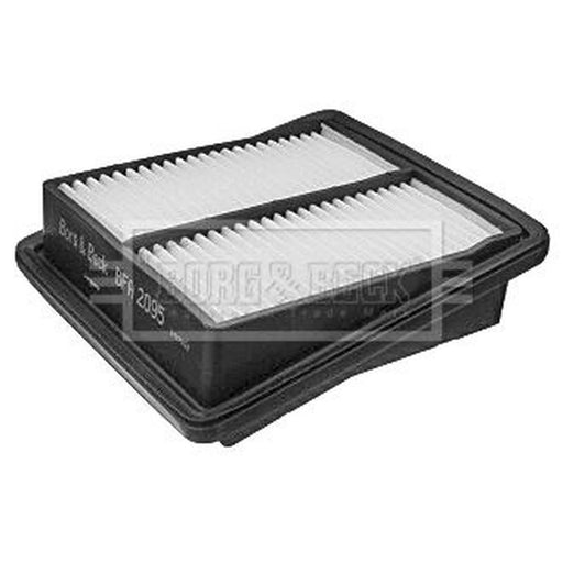 Borg & Beck Engine Air Filter BFA2095