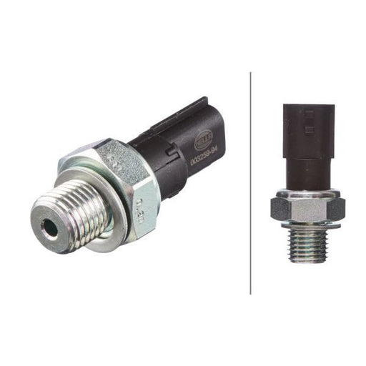 Hella Oil Pressure Sensor Switch 6ZL 003 259-941