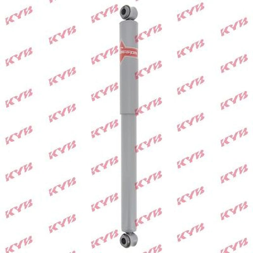 KYB Shock Absorber Damper Strut Rear 553108