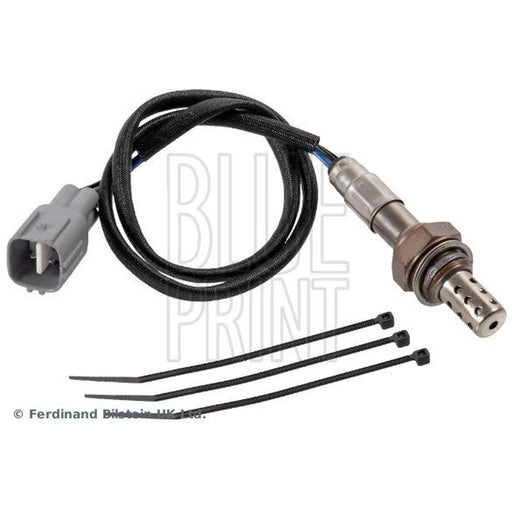 Blue Print O2 Lambda Oxygen Sensor Left ADT37014