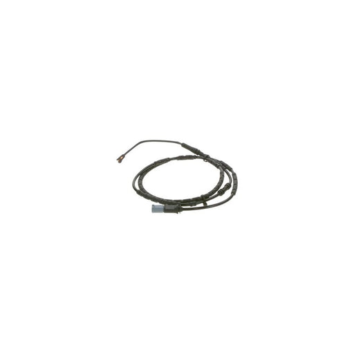 Bosch Brake Pad Wear Sensor Rear 1 987 473 518