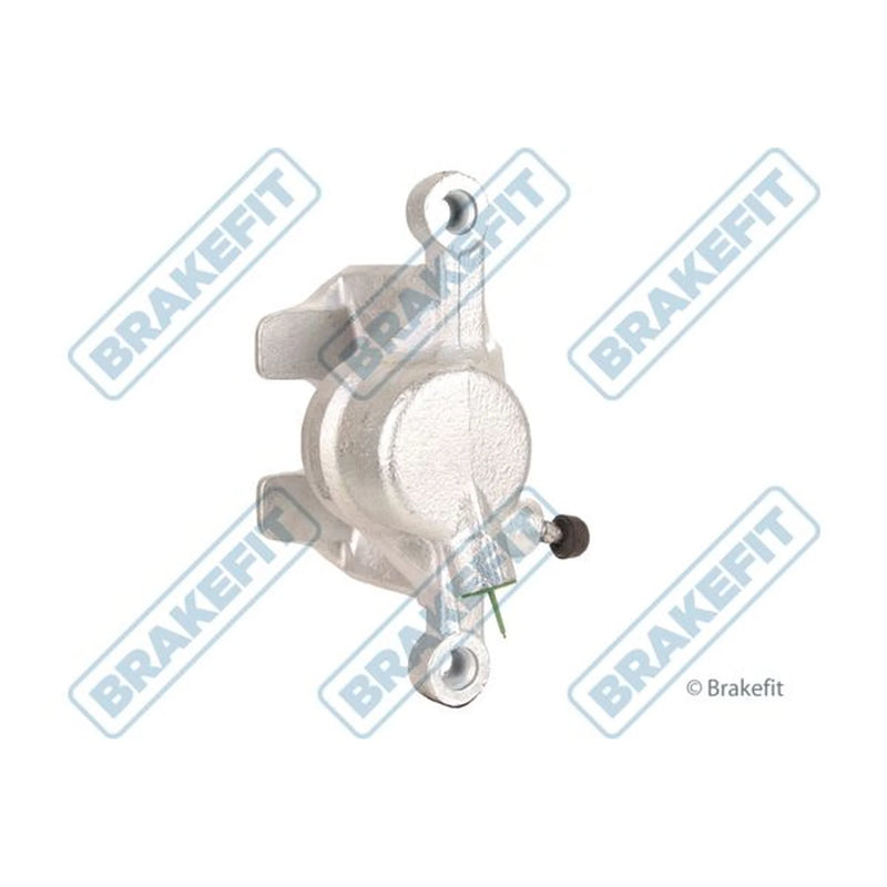 Apec Brake Caliper Assembly Rear Left BCA1325E