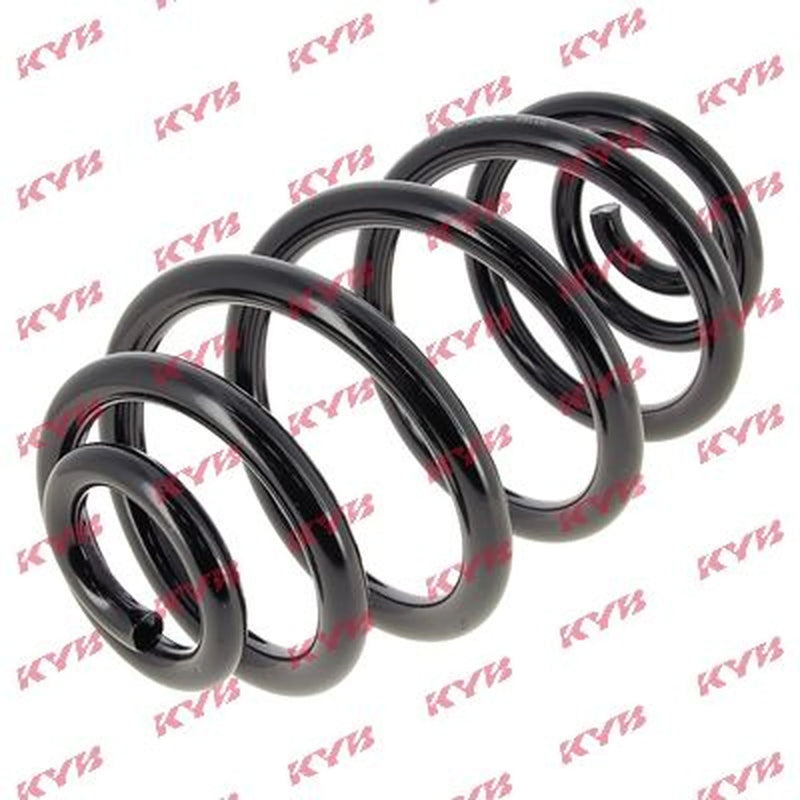 KYB Rear Suspension Coil Spring RJ5552