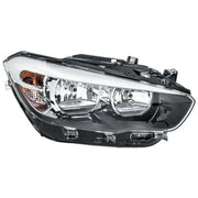 Hella Headlight Headlamp PY21W Right 1EG 011 919-421