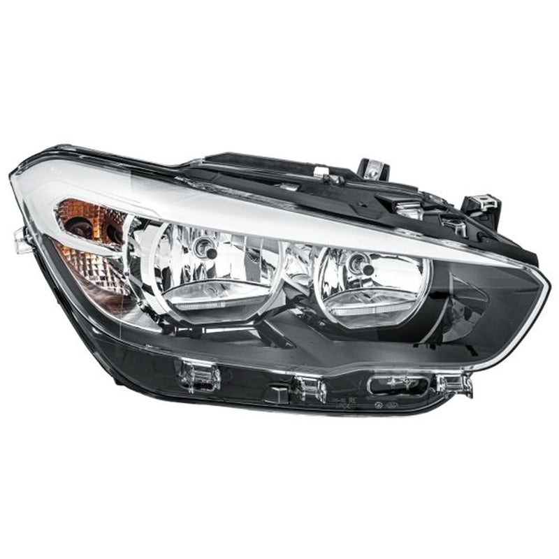 Hella Headlight Headlamp PY21W Right 1EG 011 919-421