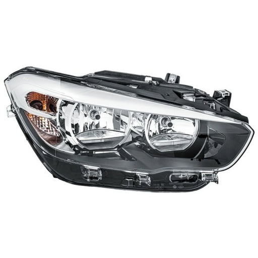 Hella Headlight Headlamp PY21W Right 1EG 011 919-421