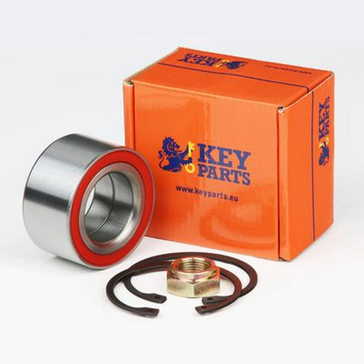 Key Parts Wheel Bearing Kit KWB346