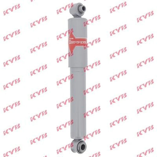 KYB Shock Absorber Damper Strut Front 554072