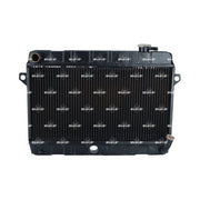 NRF Engine Radiator 52162