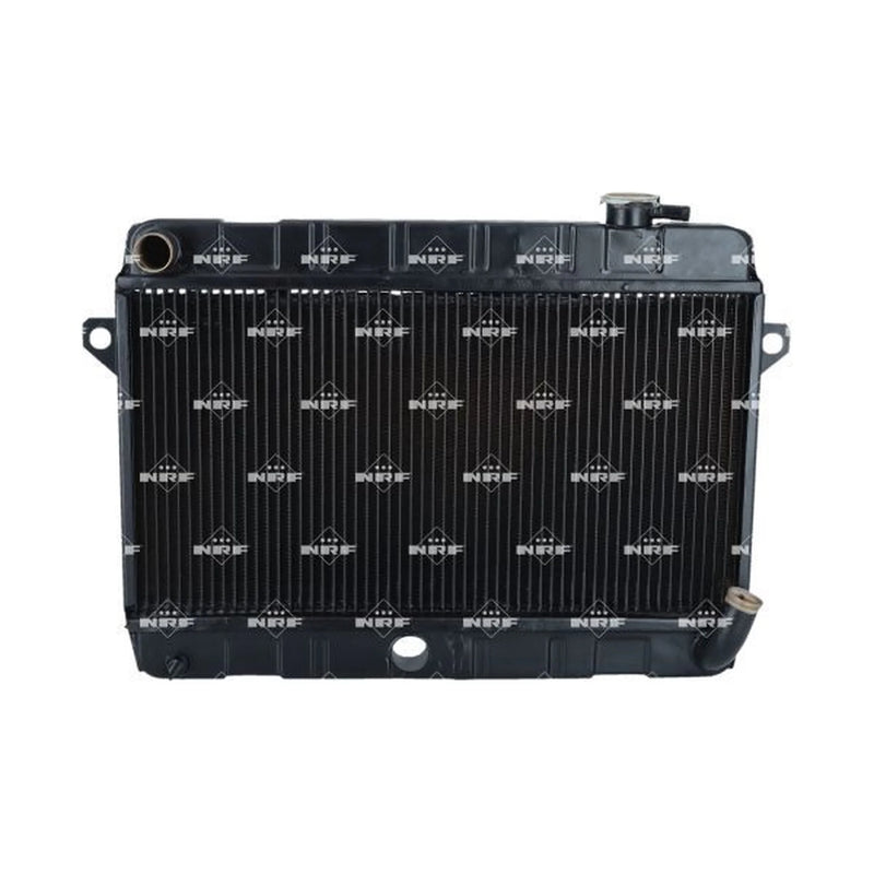 NRF Engine Radiator 52162