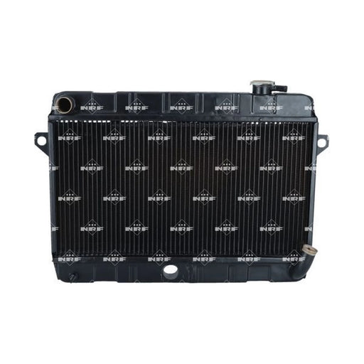 NRF Engine Radiator 52162