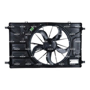 NRF Engine Cooling Fan 470076