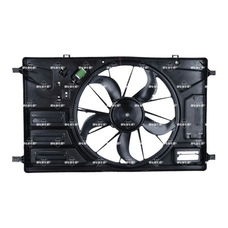 NRF Engine Cooling Fan 470076