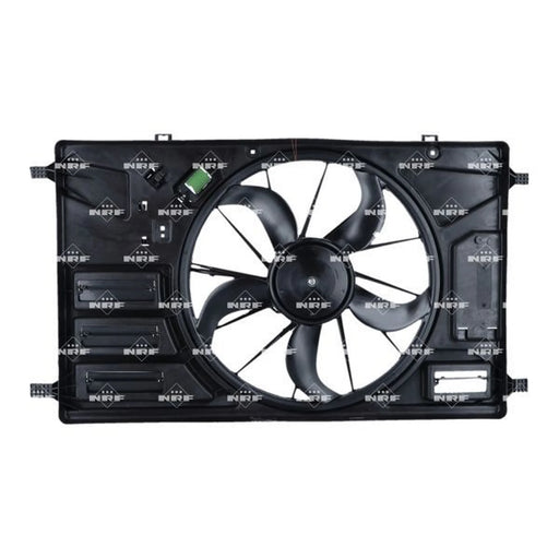 NRF Engine Cooling Fan 470076